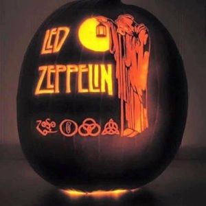 Led Zeppelin  ???  YES !!!